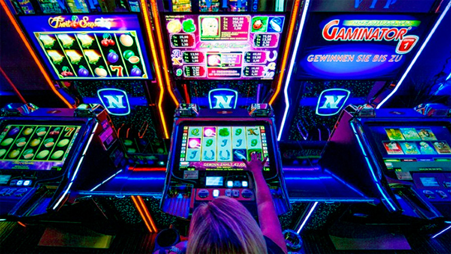 Spielen Sie nur bei vertrauenswürdigen Casinos